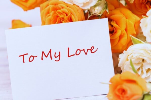 A Long Heartfelt Happy New Month Message to My Love Happy New Month Message to My Love