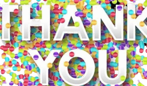 thank you messages