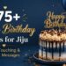 Birthday Wishes for Jiju: Heartfelt, Funny and Hindi Messages