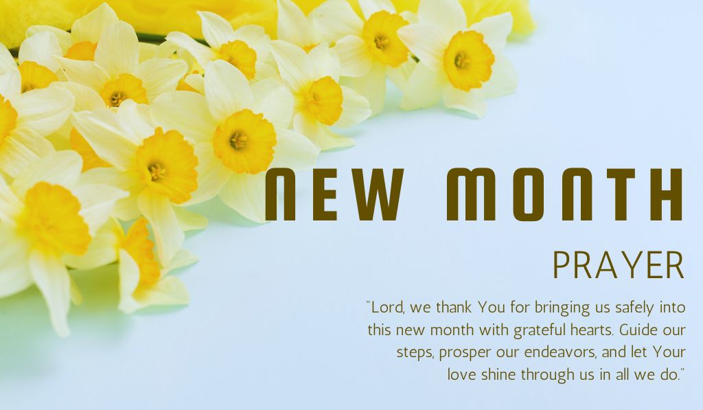 Gratitude and Thanksgiving Prayers