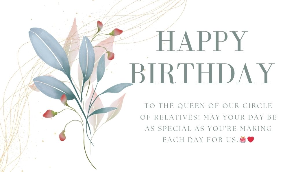 Short and Sweet Happy Birthday Wishes for Mom