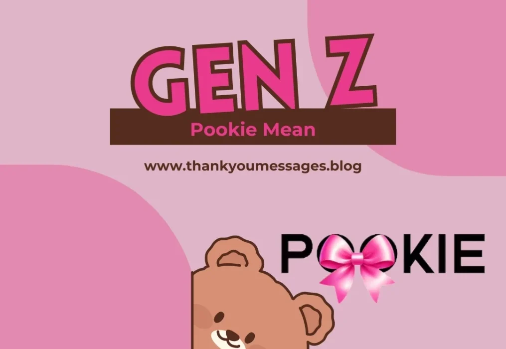 Pookie Mean