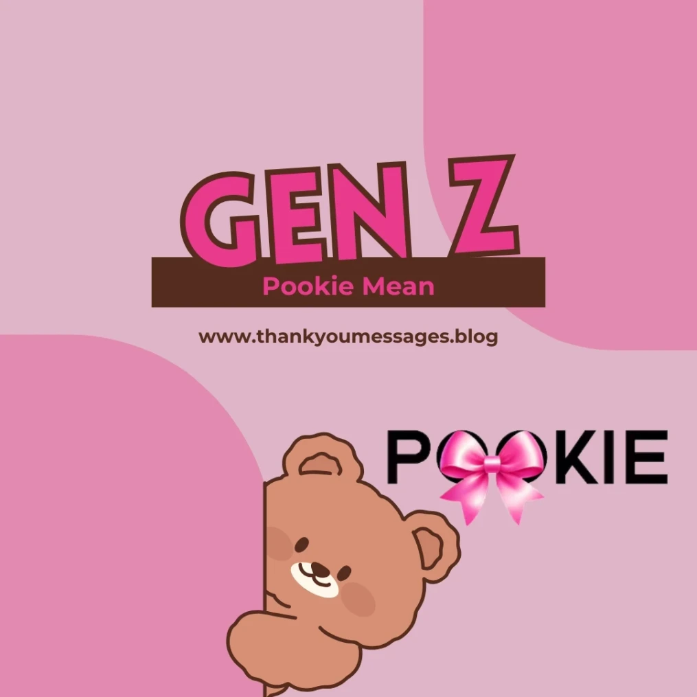 Pookie Mean