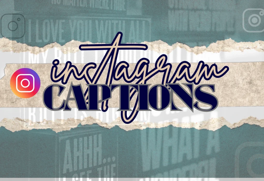 Attitude Captions for Instagram