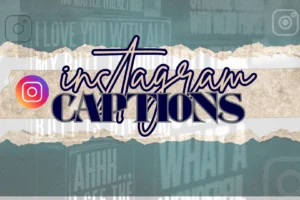 Attitude Captions for Instagram