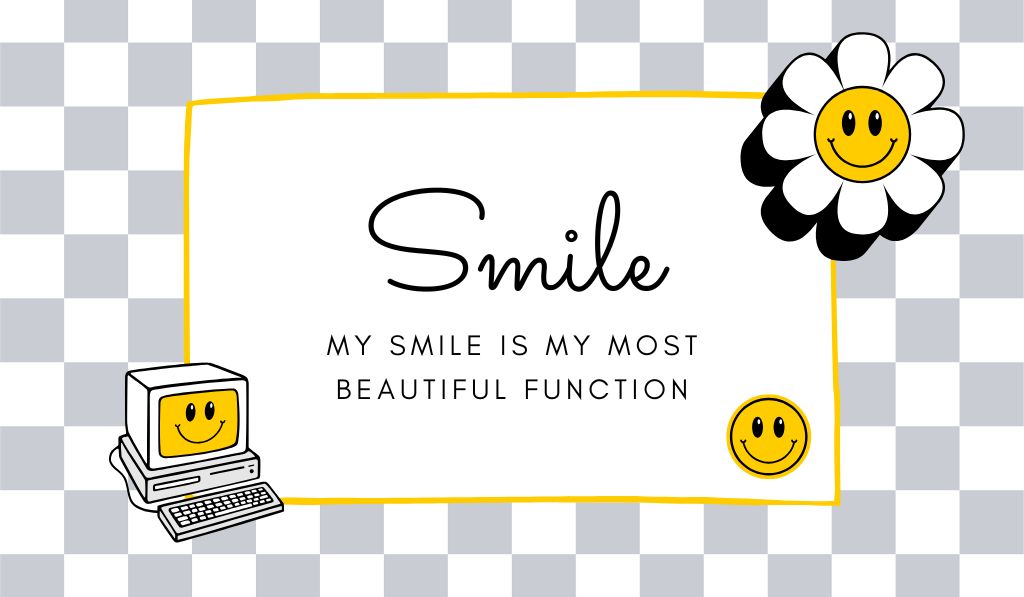 Beautiful Smile Captions for Instagram