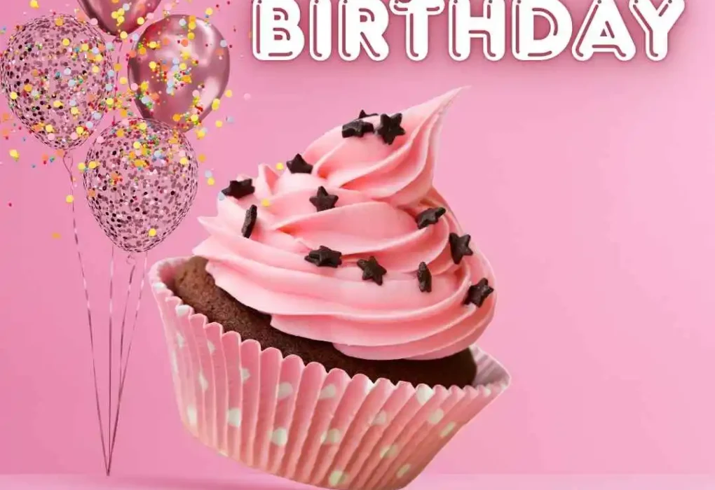 Birthday Wishes for a Friend