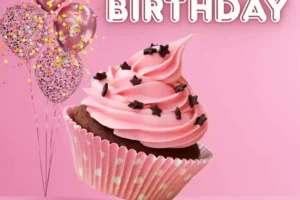 Birthday Wishes for a Friend