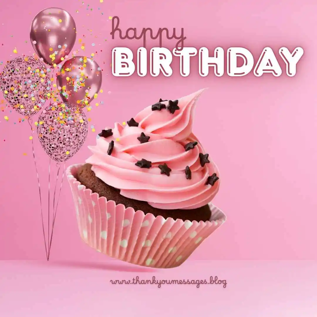 Birthday Wishes for a Friend