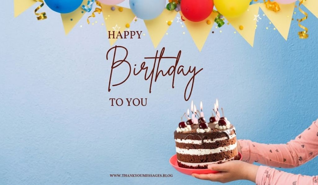 Special birthday wishes for a special friend
