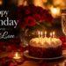 150+ Heart Touching Husband Bday Wishes That Will Make Him Feel Loved
