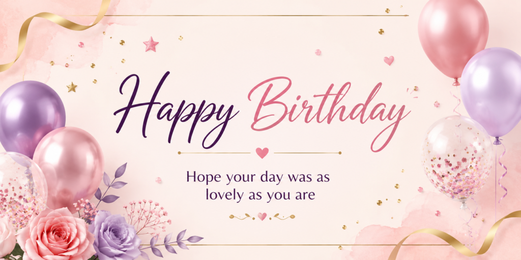Happy Birthday Wishes Copy Paste Spiritual and Blessed Messages