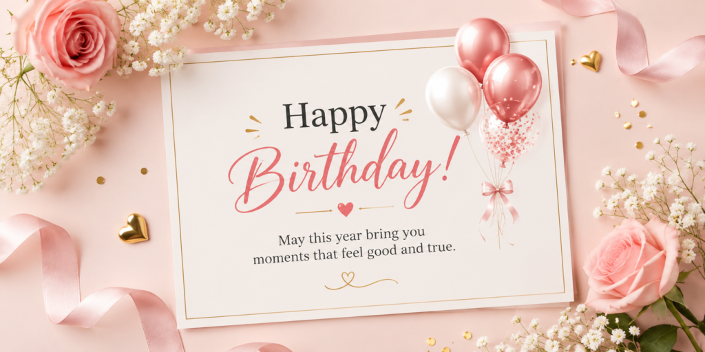 Happy Birthday Wishes for Best Friend on WhatsApp