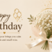 Happy Birthday Wishes for WhatsApp