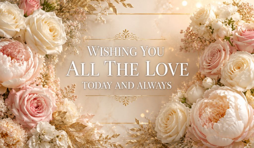 Heart Touching Birthday Wishes for Husband in Hard Times