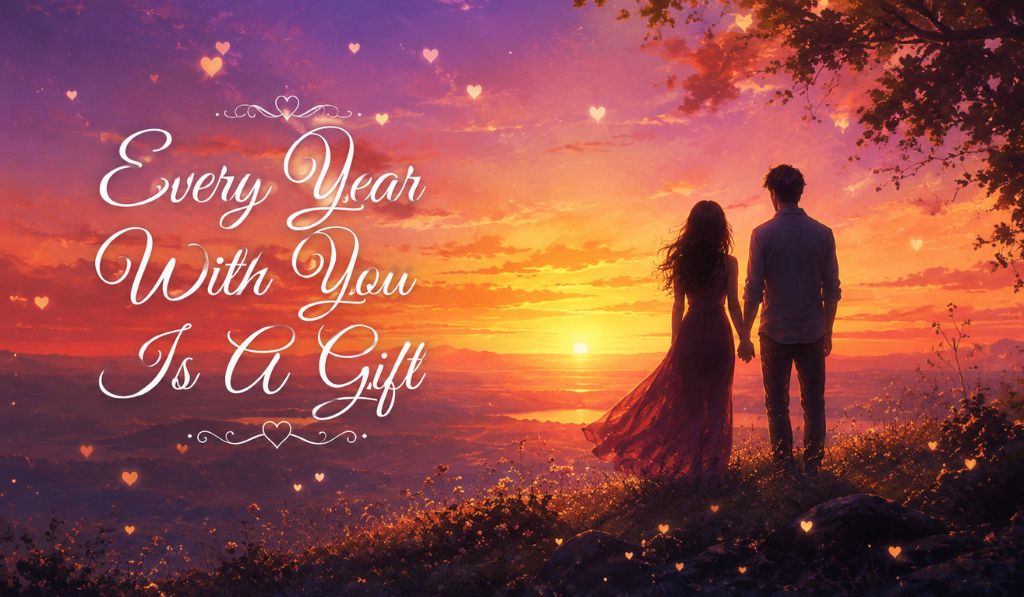 Heart Touching Birthday Wishes for Husband