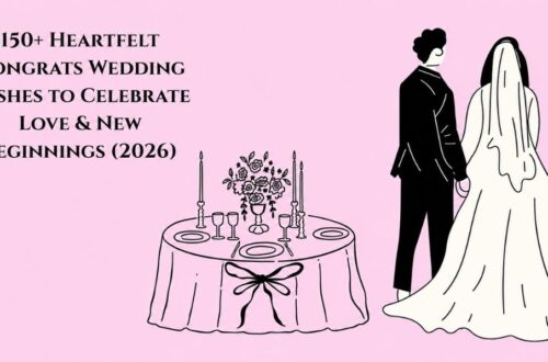 150+ heartfelt marriage wishes for every couple and every occasion