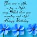 Islamic birthday wishes