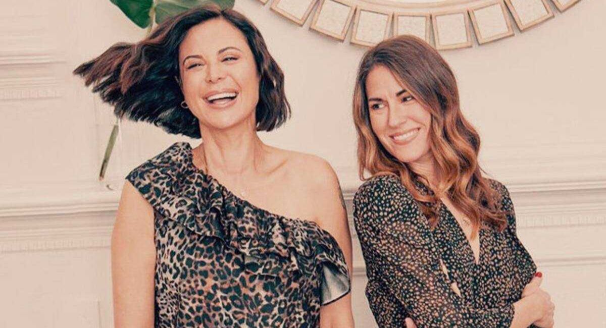 Brooke Daniells: Age, Career, Net Worth, Children & Her Real Story With Catherine Bell