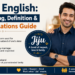Jiju in English: Full Meaning, Definition & Family Relations Guide