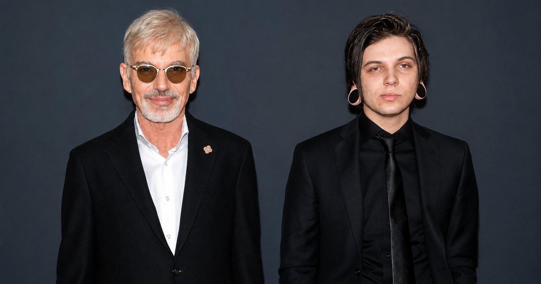 William Langston Thornton: Everything Known About Billy Bob Thornton's Private Eldest Son