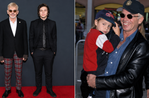 William Langston Thornton: Everything Known About Billy Bob Thornton's Private Eldest Son
