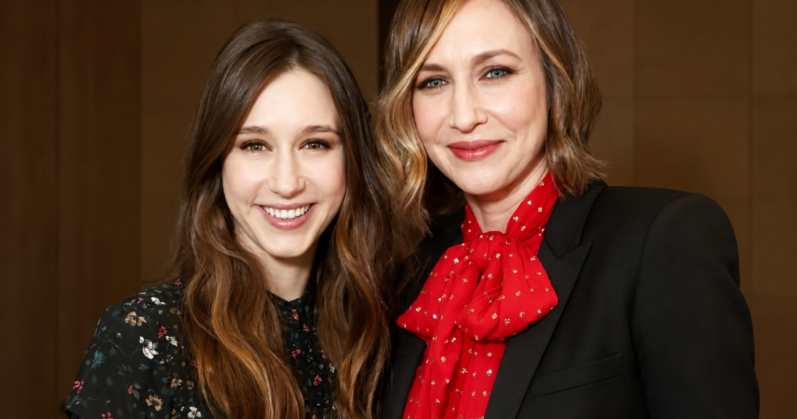 Laryssa Farmiga: Who Is Vera and Taissa Farmiga's Private Sister?