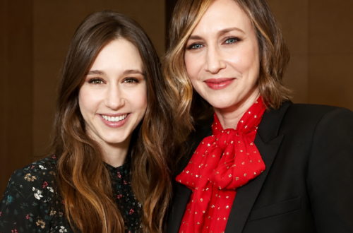 Laryssa Farmiga: Who Is Vera and Taissa Farmiga's Private Sister?