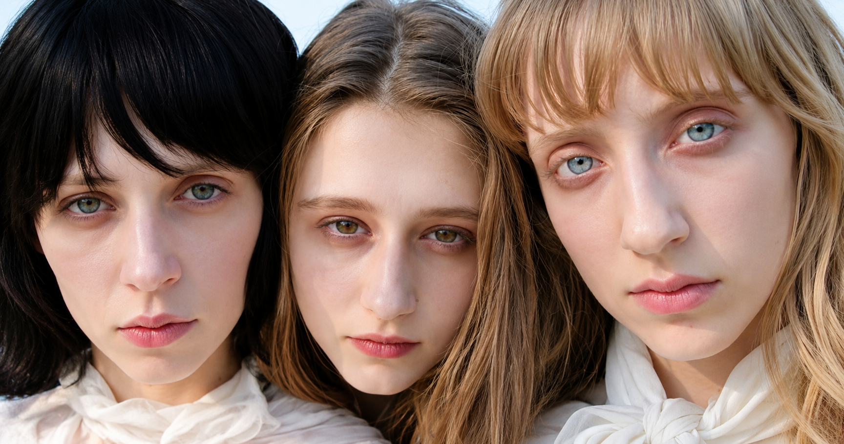 Laryssa Farmiga: Who Is Vera and Taissa Farmiga's Private Sister?