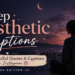 Deep Aesthetic Captions: 150+ Soulful Quotes & Captions for Instagram (2026 Edition) 🌙✨