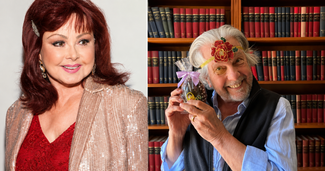 Michael Ciminella: Naomi Judd's First Husband and Ashley Judd's Father — Full Biography, Family Timeline, and Facts