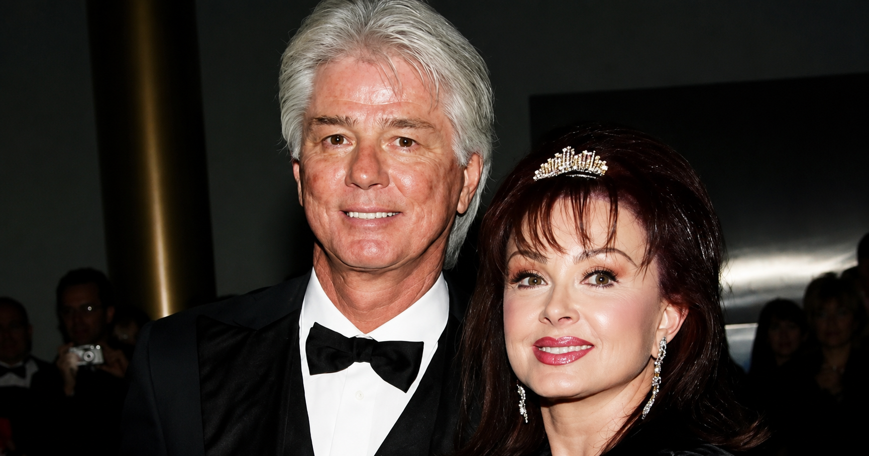 Michael Ciminella: Naomi Judd's First Husband and Ashley Judd's Father — Full Biography, Family Timeline, and Facts