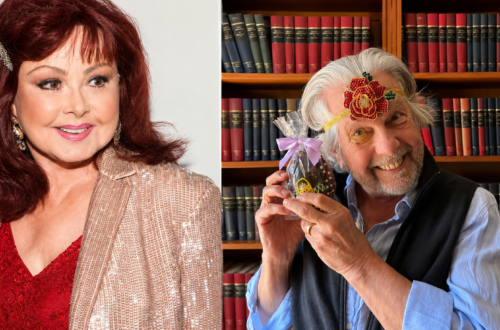 Michael Ciminella: Naomi Judd's First Husband and Ashley Judd's Father — Full Biography, Family Timeline, and Facts