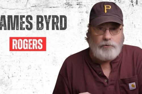 James Byrd Rogers: what Fred Rogers' eldest son is doing now