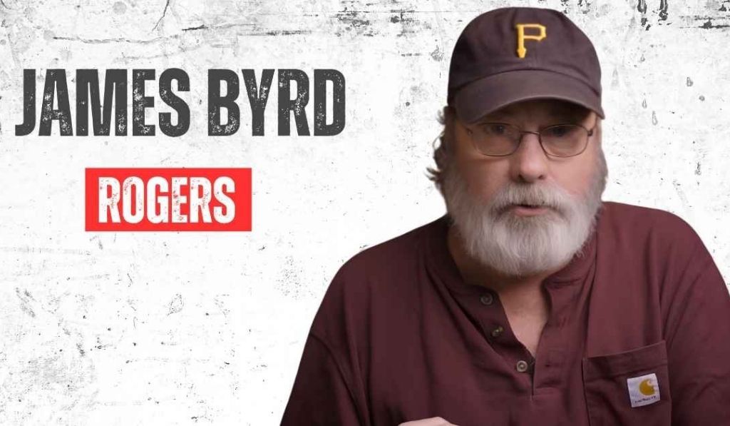 James Byrd Rogers: what Fred Rogers' eldest son is doing now