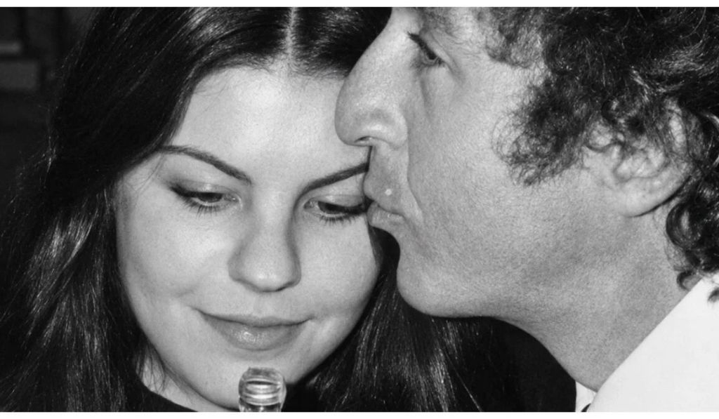 Who was Mary Joan Schutz? Gene Wilder's second wife and Katharine's mother