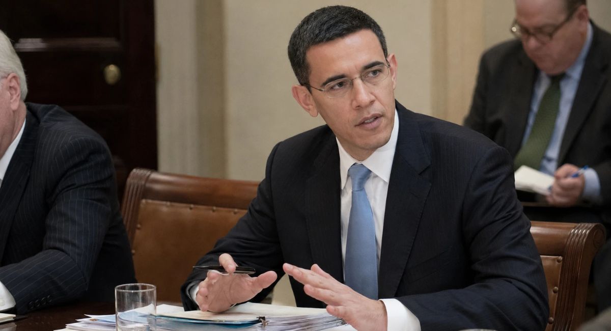 Peter Orszag bald: the real story behind the look, the career, and the man