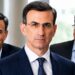 Peter Orszag bald: the real story behind the look, the career, and the man
