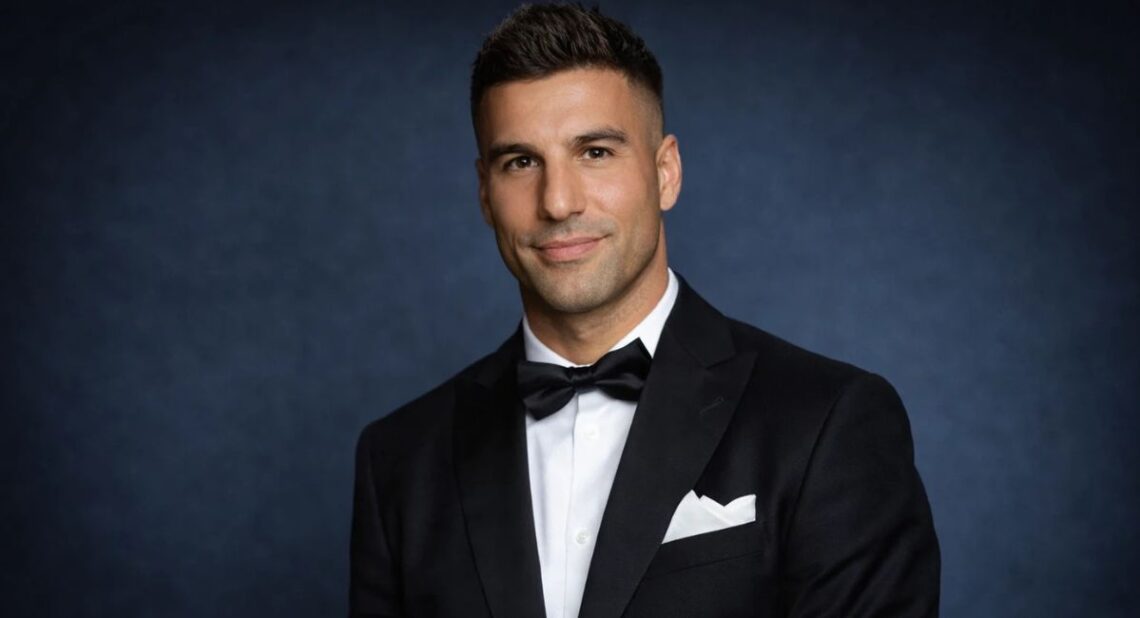 Ramtin Abdo: Biography, Age, Net Worth, Career & Life With Kate Abdo (2026 Update)