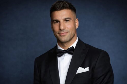 Ramtin Abdo: Biography, Age, Net Worth, Career & Life With Kate Abdo (2026 Update)