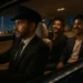 After-Party Safe Driver in Dubai
