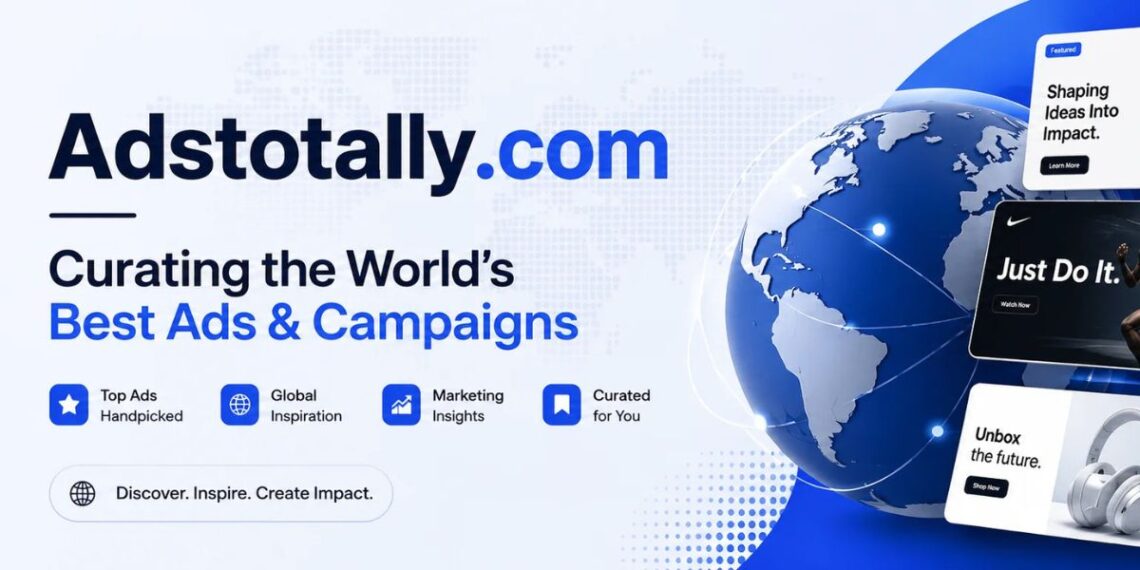 Adstotally.com
