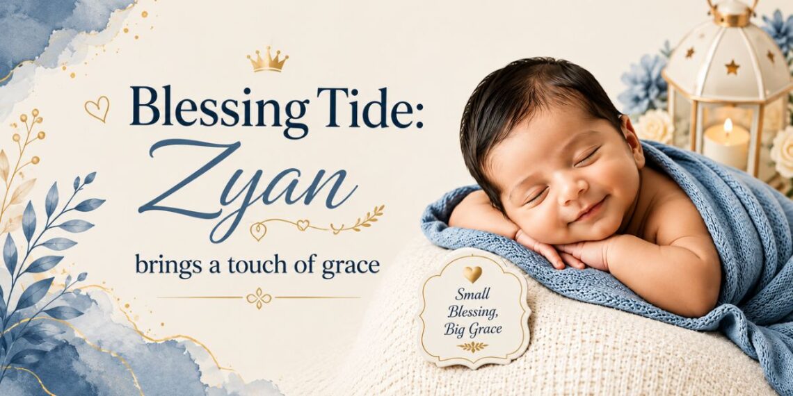 Blessingtide.com