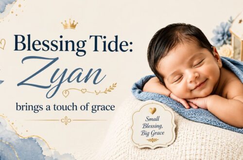 Blessingtide.com