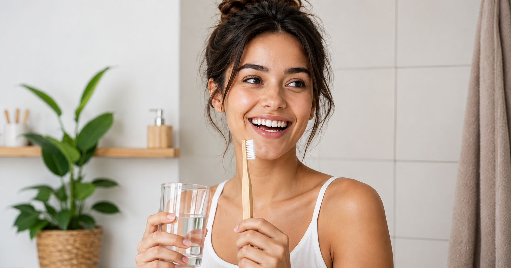 BrassSmile: Complete Guide to Smile Improvement, Dental Care, Benefits, Treatments, and Oral Health