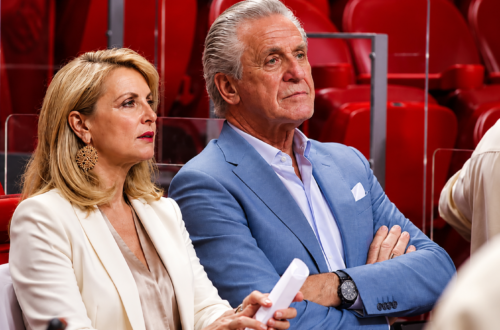 Who Is Chris Rodstrom? Pat Riley's Wife, Their 1970 Marriage, Family Life, and Everything Confirmed So Far