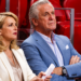 Who Is Chris Rodstrom? Pat Riley's Wife, Their 1970 Marriage, Family Life, and Everything Confirmed So Far