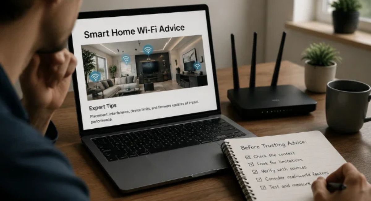 Domikyo.com: A Complete Guide to Smart Home Technology, Digital Connectivity, IoT, and Modern Living