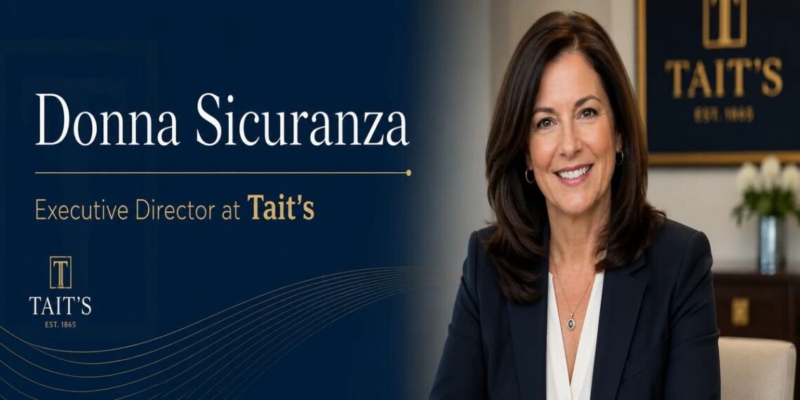 Donna Sicuranza