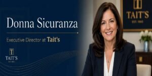 Donna Sicuranza